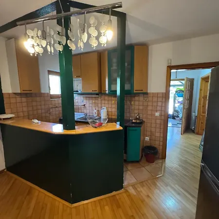 Ema Daire Saraybosna