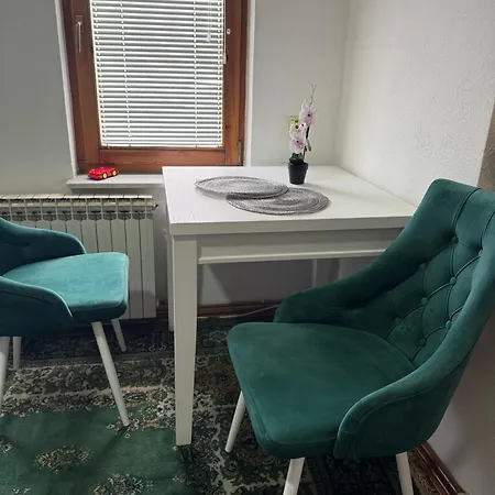 Ema Daire Saraybosna